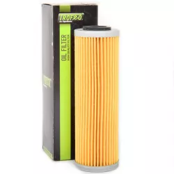 Φίλτρο λαδιού μοτοσυκλέτας TROFEO TR159