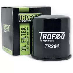 Φίλτρο λαδιού μοτοσυκλέτας TROFEO TR204 Φίλτρο λαδιού μοτοσυκλέτας TROFEO TR204