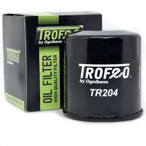 Φίλτρο λαδιού μοτοσυκλέτας TROFEO TR204