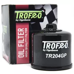 Φίλτρο λαδιού TROFEO TR204GP RACING Φίλτρο λαδιού TROFEO TR204GP RACING