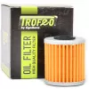 Φίλτρο λαδιού μοτοσυκλέτας TROFEO TR207