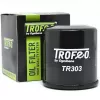 Φίλτρο λαδιού μοτοσυκλέτας TROFEO TR303 Φίλτρο λαδιού μοτοσυκλέτας TROFEO TR303