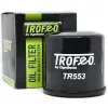 Φίλτρο λαδιού μοτοσυκλέτας TROFEO TR553