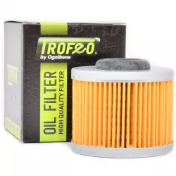 Φίλτρο λαδιού μοτοσυκλέτας TROFEO TR569 Φίλτρο λαδιού μοτοσυκλέτας TROFEO TR569