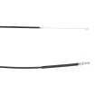 Ντίζα γκαζιού 4RIDE για KAWASAKI GPZ 500 1987-1999 LG031 thumb