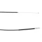 Ντίζα γκαζιού 4RIDE για KAWASAKI GPZ 500 1987-1999 LG031 thumb