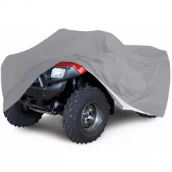 Κουκούλα μηχανής ATV- COVER Κουκούλα μηχανής ATV- COVER