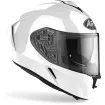 Κράνος μηχανής AIROH SPARK WHITE GLOSS FULL FACE thumb