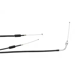 Ντίζα γκαζιού 4RIDE για DERBI GPR 50 1996-2010 LG046