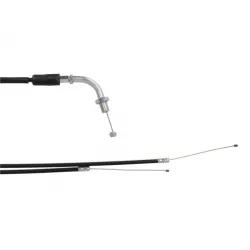 Ντίζα γκαζιού 4RIDE για APRILIA MX 125 1983-2007 LG055