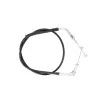 Ντίζα γκαζιού 4RIDE για HONDA CBF 500 2004-2006 LG061 thumb