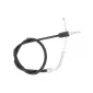 Ντίζα γκαζιού 4RIDE για HONDA CBR 600 2001-2006 LG069 thumb