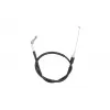 Ντίζα γκαζιού 4RIDE για HONDA CB 500 1997-2003 LG079 Ντίζα γκαζιού 4RIDE για HONDA CB 500 1997-2003 LG079