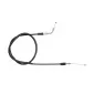 Ντίζα γκαζιού 4RIDE για HONDA VT 600 1988-1994 LG097 thumb