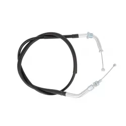 Ντίζα γκαζιού 4RIDE για HONDA VT 750 2013-2016 LG100