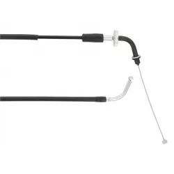 Ντίζα γκαζιού 4RIDE για YAMAHA XV 535 1988-1994 LG040