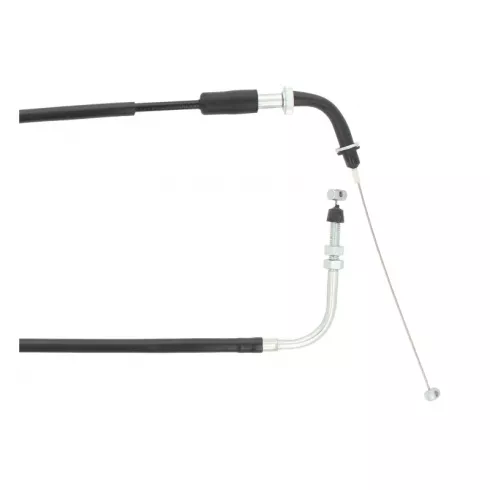 Ντίζα γκαζιού 4RIDE για YAMAHA XV 535 1995-2003 LG041