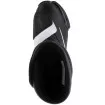 Μπότες μηχανής ALPINESTARS SMX-S ΜΑΥΡΟ/ΛΕΥΚΟ Μπότες μηχανής ALPINESTARS SMX-S ΜΑΥΡΟ/ΛΕΥΚΟ thumb