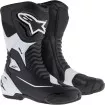 Μπότες μηχανής ALPINESTARS SMX-S ΜΑΥΡΟ/ΛΕΥΚΟ Μπότες μηχανής ALPINESTARS SMX-S ΜΑΥΡΟ/ΛΕΥΚΟ thumb