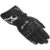 Γάντια μηχανής ALPINESTARS GP TECH ΜΑΥΡΟ/ΜΑΥΡΟ