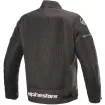 Καλοκαιρινό μπουφάν μηχανής ALPINESTARS T-SPS AIR BLACK Καλοκαιρινό μπουφάν μηχανής ALPINESTARS T-SPS AIR BLACK thumb