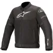 Καλοκαιρινό μπουφάν μηχανής ALPINESTARS T-SPS AIR BLACK Καλοκαιρινό μπουφάν μηχανής ALPINESTARS T-SPS AIR BLACK thumb