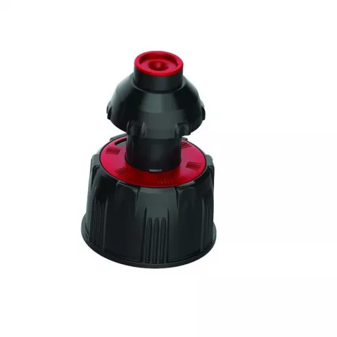 Στόμιο ταχείας πλήρωσης Polisport Quick Fill Spout Στόμιο ταχείας πλήρωσης Polisport Quick Fill Spout