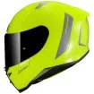 Κράνος μηχανής MT REVENGE 2 SOLID GLOSS FLUO YELLOW FULL FACE thumb