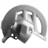 Προστατευτικό δισκόπλακας HONDA CR250R-1995-07 /CRF450R - 2002-08 OEM Color ΑΣΠΡΟ