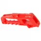 Οδηγός αλυσίδας POLISPORT HONDA CRF250R /CRF450R- 2007-10 Red thumb