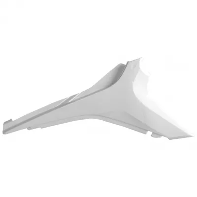 Πλαινά καπάκια φίλτρου αέρος POLISPORT για HONDA CRF250R-2010-13 / CRF450R-2009-12 ΑΣΠΡΟ