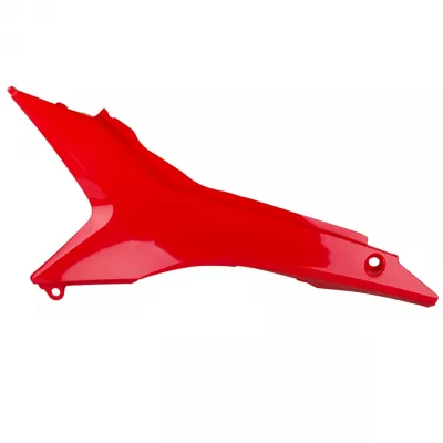 Πλαινά καπάκια φίλτρου αέρος POLISPORT για HONDA CRF250R-2014-17 / CRF450R-2013-16 ΚΟΚΚΙΝΟ