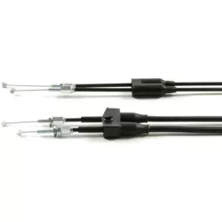 Ντίζα γκαζιού Pro-X για HONDA CRF150 R/RB 07-18