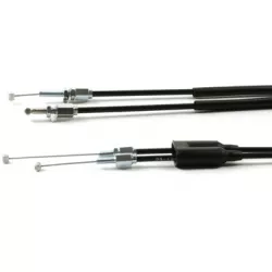 Ντίζα γκαζιού Pro-X για HONDA CRF450R 02-08, CRF450X 05-17, CRF250X 04-17, CRF250R 04-09