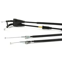 Ντίζα γκαζιού Pro-X για HONDA CRF450R/RX 17-19