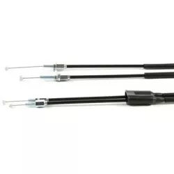 Ντίζα γκαζιού Pro-X για HONDA CRF250R 14-17