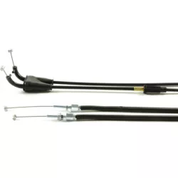 Ντίζα γκαζιού Pro-X για KAWASAKI KX250F 13-16, KX450F 13-15