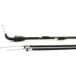 Ντίζα γκαζιού Pro-X για KAWASAKI KX250F 11-12, KX450F 09-12