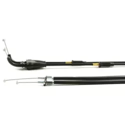 Ντίζα γκαζιού Pro-X για KAWASAKI KX250F 06-10, KX450F 06-08, KLX450R 08-19 Ντίζα γκαζιού Pro-X για KAWASAKI KX250F 06-10, KX450F 06-08, KLX450R 08-19