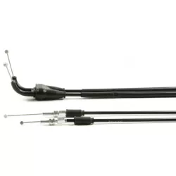 Ντίζα γκαζιού Pro-X για KTM 250EXC RACING 03-06, 450EXC 03-07, 450SX 03-06, 525 SX/EXC 03-07