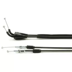 Ντίζα γκαζιού Pro-X για KTM 520 SX/EXC 00-02, 400 SX/EXC 00-02, 250EXC RACING 02