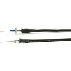 Ντίζα γκαζιού Pro-X για KTM 85SX 03-17, SX 125/250 98-16, EXC 125/200/250/300 98-16; HUSQVARNA TC 125/250 14-16, TE 125/250/300 14-16