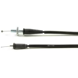 Ντίζα γκαζιού Pro-X για KTM 65SX 09-18; HUSQVARNA TC65 17-19 Ντίζα γκαζιού Pro-X για KTM 65SX 09-18; HUSQVARNA TC65 17-19