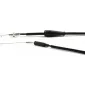 Ντίζα γκαζιού Pro-X για SUZUKI RM125 95-00, RM250 97-00 thumb