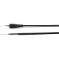 Ντίζα γκαζιού Pro-X για SUZUKI RM125/250 01-08 thumb