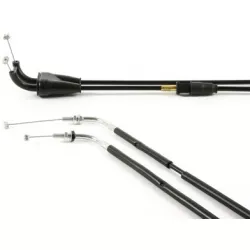 Ντίζα γκαζιού Pro-X για YAMAHA WR450F 12-15