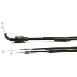 Ντίζα γκαζιού Pro-X για YAMAHA TTR230 05-17