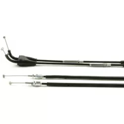 Ντίζα γκαζιού Pro-X για KAWASAKI KX250F 04-05; SUZUKI RM-Z250 04-06