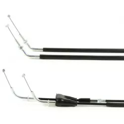 Ντίζα γκαζιού Pro-X για SUZUKI DR650SE 96-06