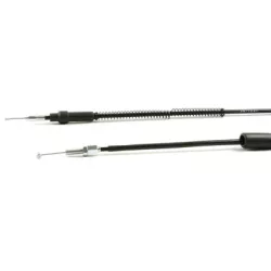 Ντίζα γκαζιού Pro-X για KAWASAKI KX60/65 88-19; SUZUKI RM60/65 03-05